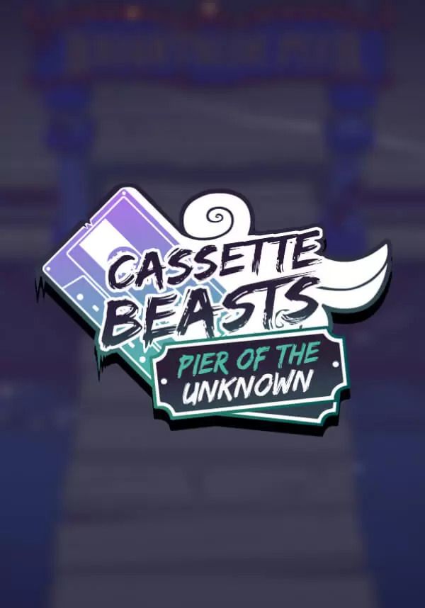 

Cassette Beasts: Pier of the Unknown (для PC/Linux/Steam)