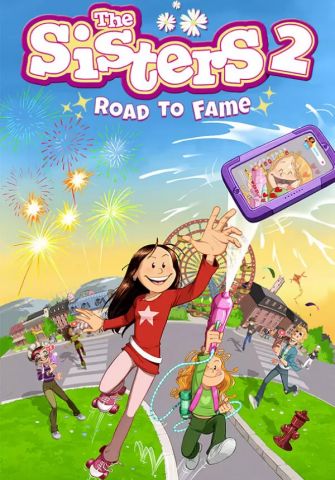 The Sisters 2 - Road to Fame (для PC/Steam)