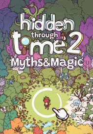 Hidden Through Time 2: Myths & Magic (для PC/Steam)