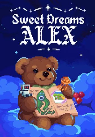Sweet Dreams Alex (для PC/Steam)