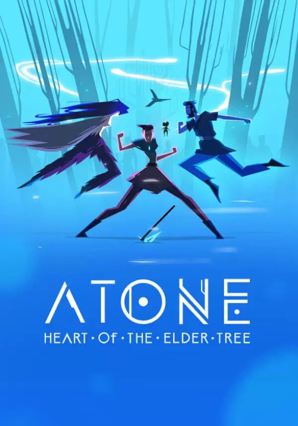 

ATONE: Heart of the Elder Tree (для PC/Steam)