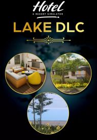 Hotel: A Resort Simulator - Lake DLC (для PC/Steam)