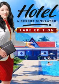 Hotel: A Resort Simulator - Lake Edition (для PC/Steam)