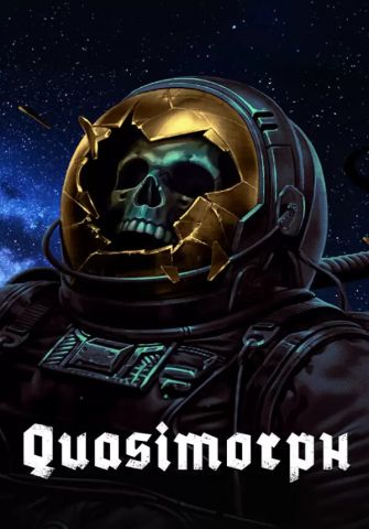 Quasimorph (для PC/Steam)