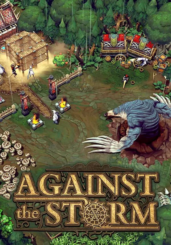 Against the Storm (для PC/Steam)