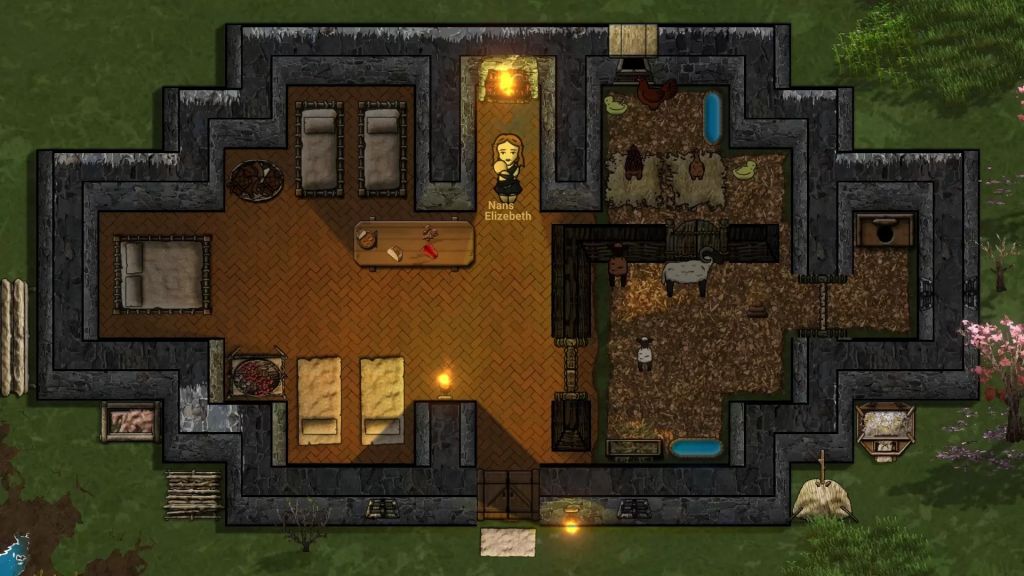 

Clanfolk (для PC/Steam)