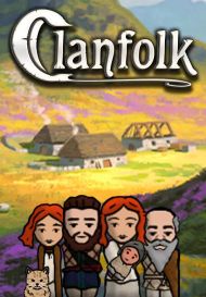 Clanfolk (для PC/Steam)