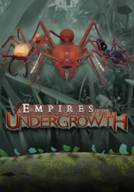 Empires of the Undergrowth (для Mac/PC/Steam)