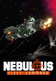 NEBULOUS: Fleet Command (для PC/Steam)