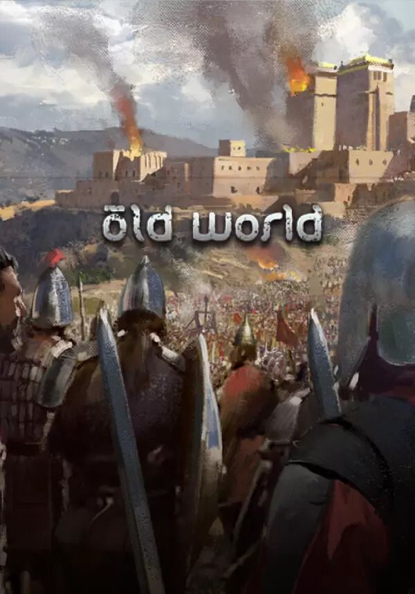 Old World (для PC/Steam)