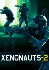 Xenonauts 2 (для PC/Steam)