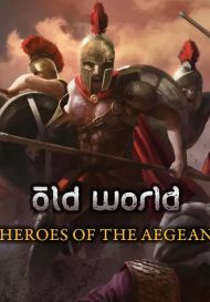 Old World - Heroes of the Aegean (для PC/Steam)
