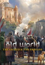 Old World - The Sacred and The Profane (для PC/Steam)