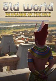 Old World - Pharaohs of the Nile (для PC/Steam)