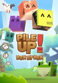 Pile Up! Box by Box (для PC/Steam)