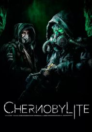 Chernobylite Enhanced Edition (для PC/Steam)