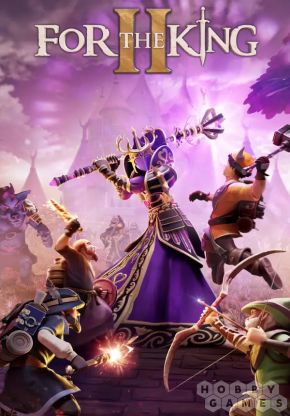 For The King II (для PC/Steam)