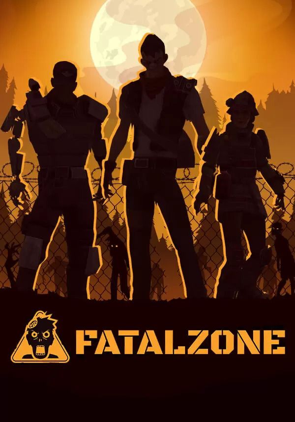 

FatalZone (для PC/Steam)