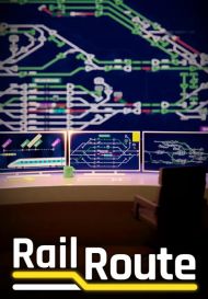 Rail Route (для PC/Steam)