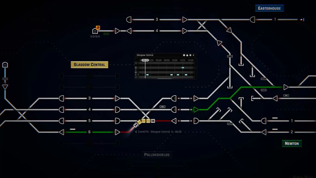 

Rail Route (для PC/Steam)