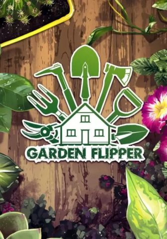 House Flipper - Garden (для PC/Steam)