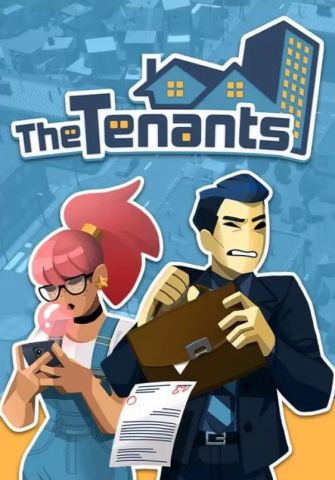 The Tenants (для PC/Steam)