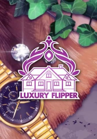 House Flipper - Luxury (для PC/Steam)