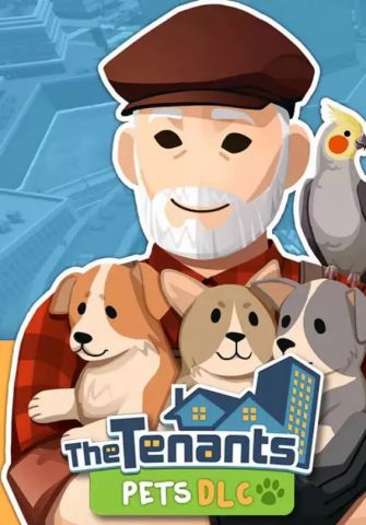The Tenants - Pets DLC (для PC/Steam)