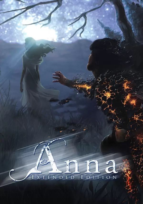 

Anna - Extended Edition (для PC/Steam)