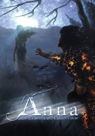 Anna - Extended Edition (для PC/Steam)