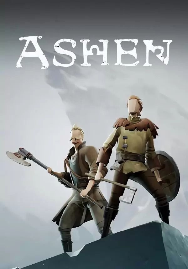 

Ashen