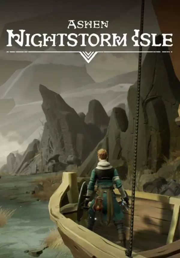 

Ashen - Nightstorm Isle