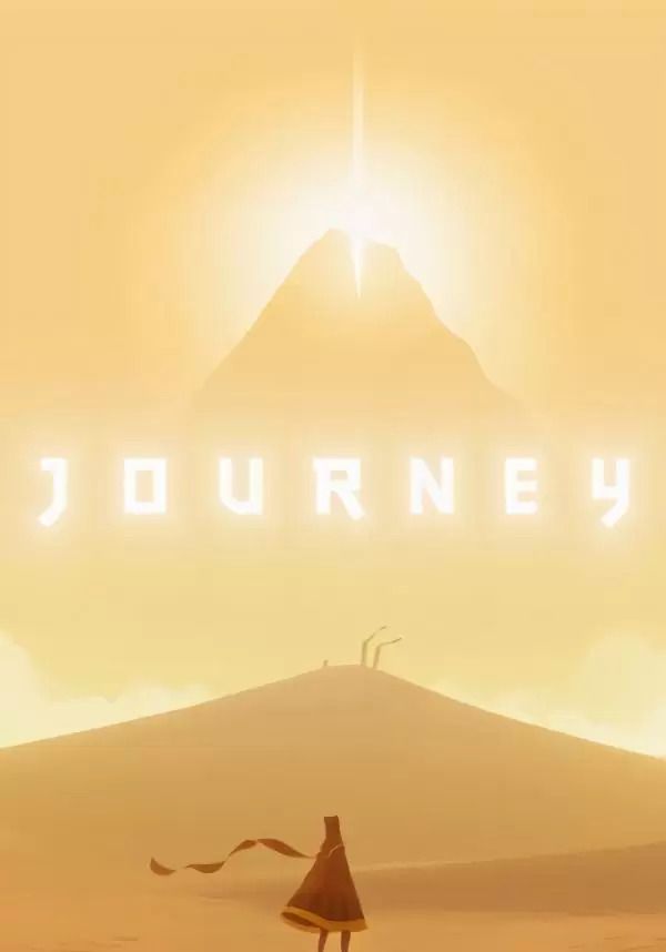 

Journey