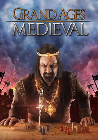 Grand Ages: Medieval (для PC, Mac/Steam)
