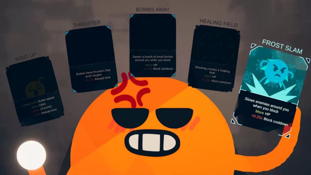 

ROUNDS (для PC/Steam)
