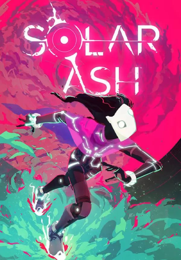 Solar Ash