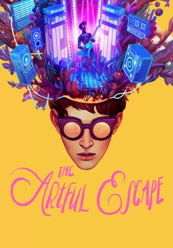 

The Artful Escape