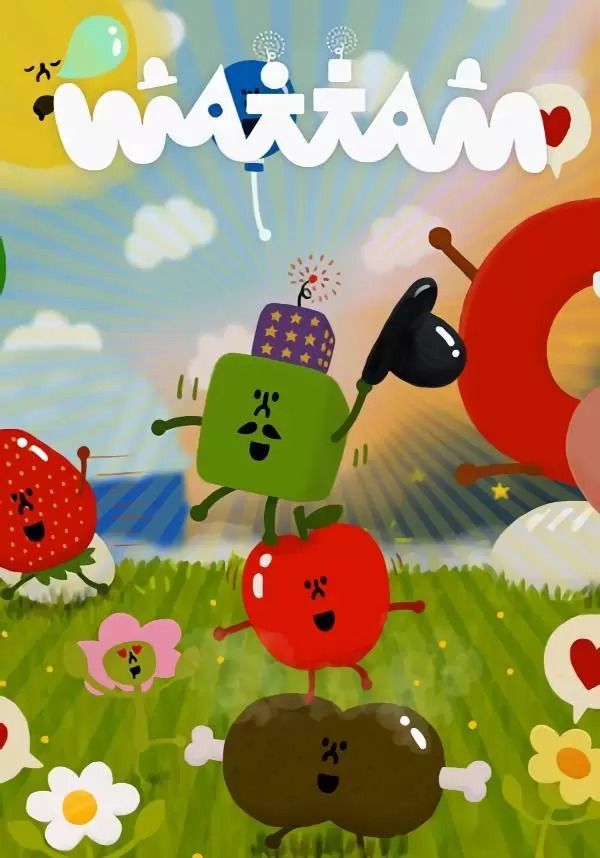 

Wattam