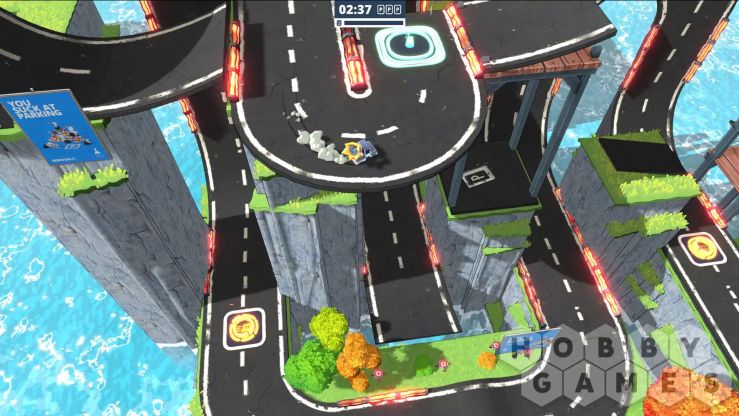 You Suck at Parking (для PC/Steam) фото 8