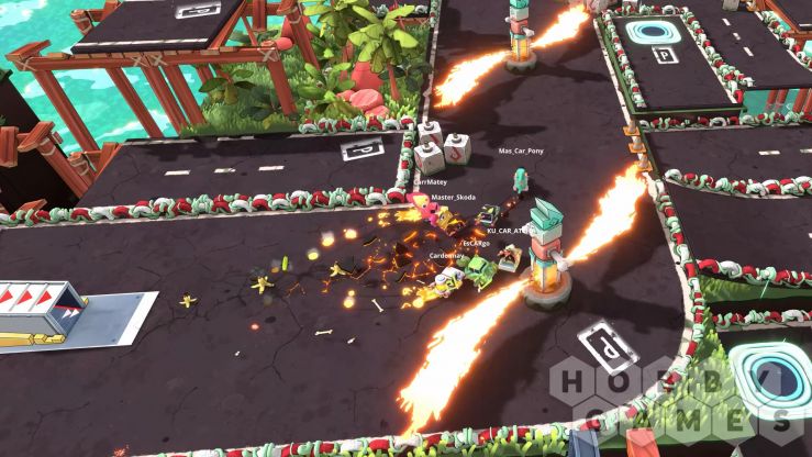 You Suck at Parking (для PC/Steam) фото 7