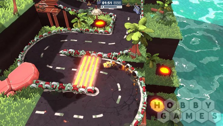 You Suck at Parking (для PC/Steam) фото 5