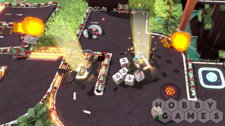 You Suck at Parking (для PC/Steam) фото 3