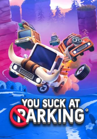 You Suck at Parking (для PC/Steam)