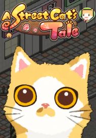 A Street Cat's Tale (для PC/Steam)