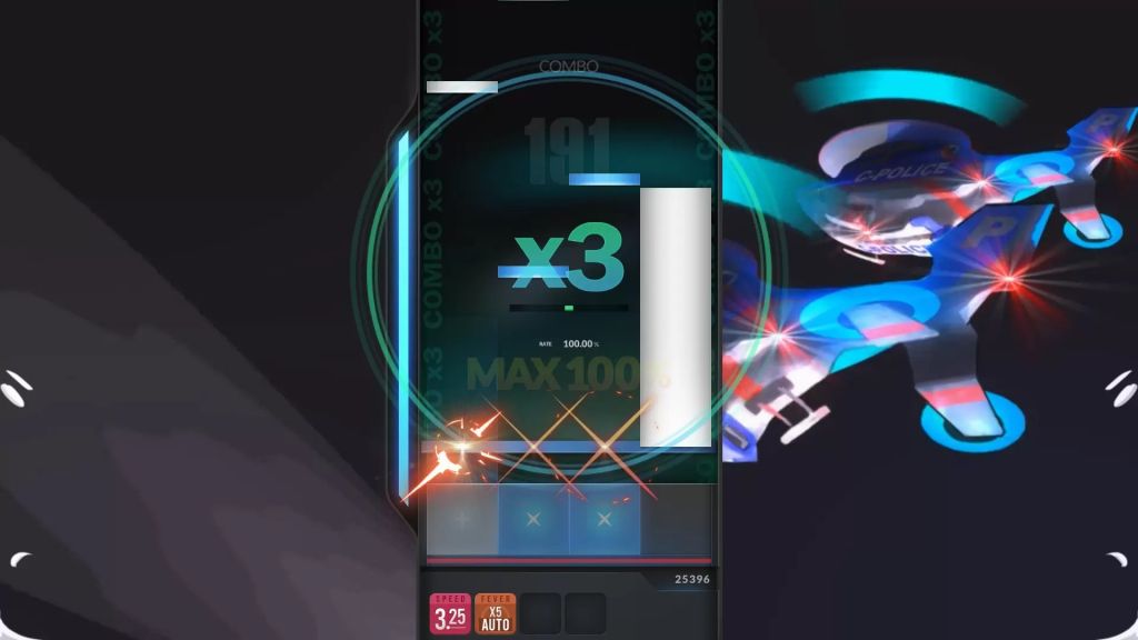 

DJMAX RESPECT V - BLACK SQUARE PACK (для PC/Steam)