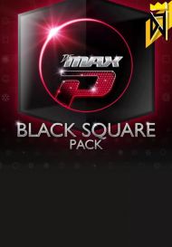 DJMAX RESPECT V - BLACK SQUARE PACK (для PC/Steam)