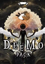 DJMAX RESPECT V - Deemo Pack (для PC/Steam)