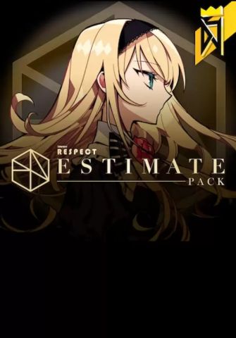 DJMAX RESPECT V - ESTIMATE PACK (для PC/Steam)