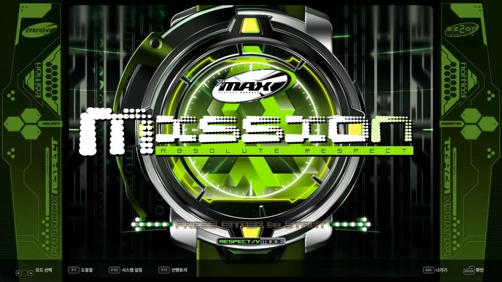 

DJMAX RESPECT V - EZ2ON PACK (для PC/Steam)