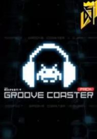 DJMAX RESPECT V - GROOVE COASTER PACK (для PC/Steam)